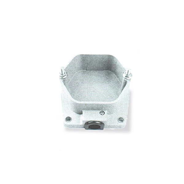 Deep Adapter Box - Bottom Entry